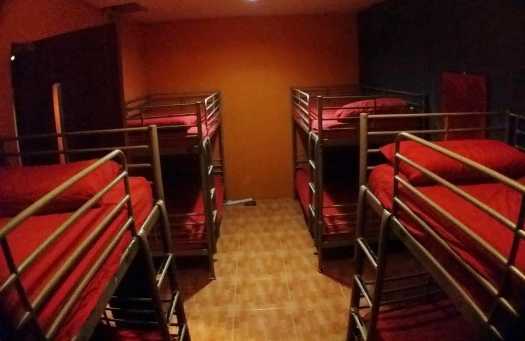 سنغافورة Inncrowd Backpackers 2 المظهر الخارجي الصورة