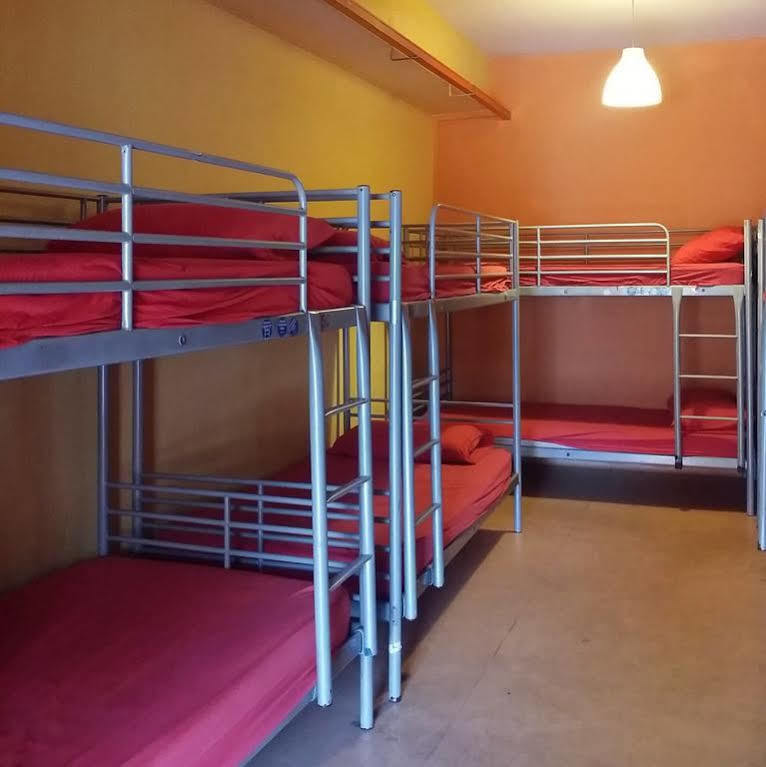 سنغافورة Inncrowd Backpackers 2 المظهر الخارجي الصورة